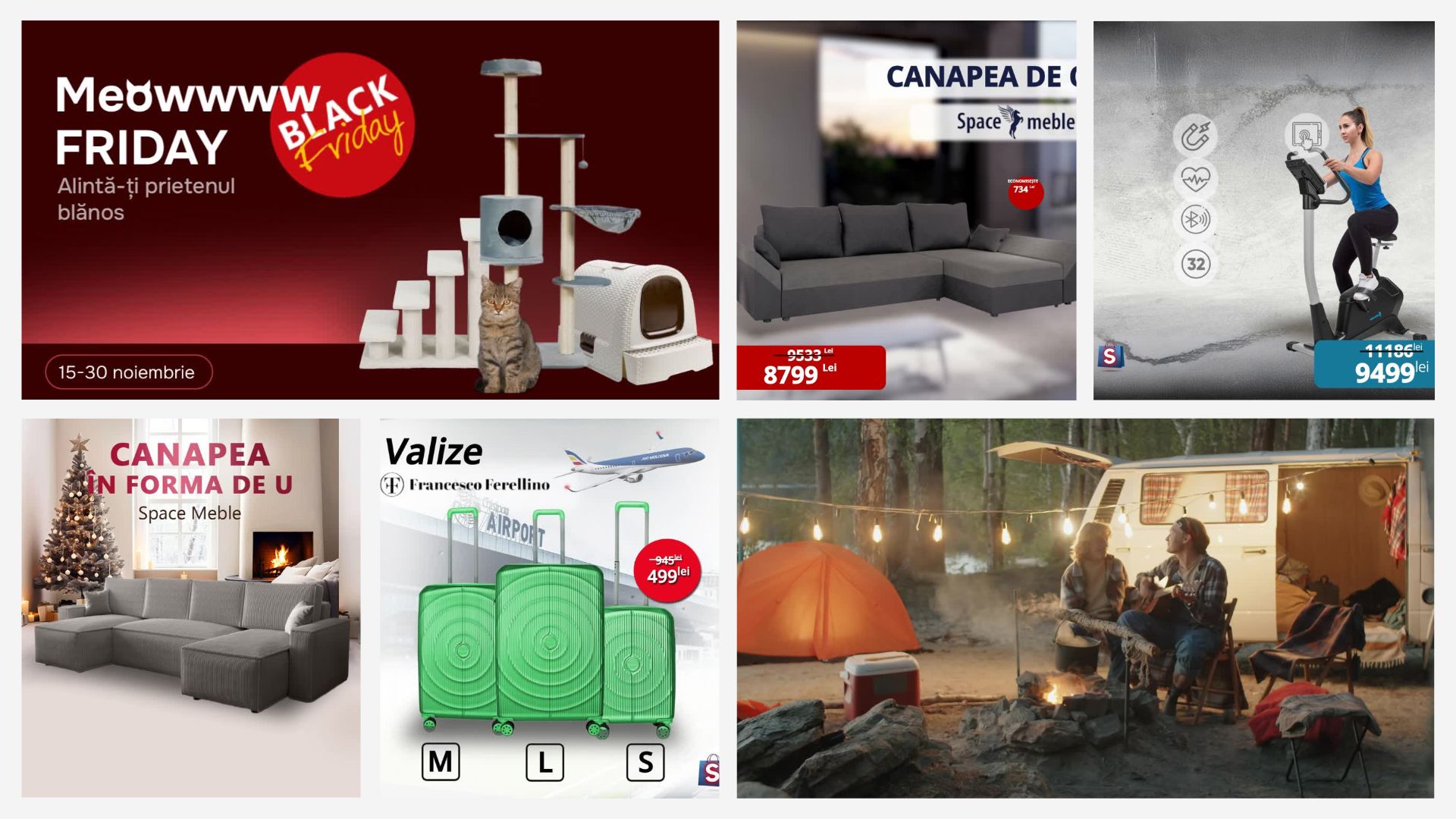 Animation Portfolio